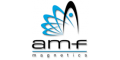 AMF Magnetics Logo