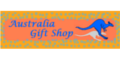 Australia Gift Shop Logo