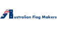 Australian Flag Makers Logo