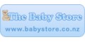 Baby Store Logo