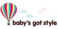 Babys Got Style Logo