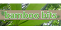 Bamboo Bits  Logo