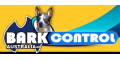 Bark Control Logo