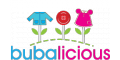 Bubalicious Logo