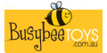 Busy Bee Toys  Logo