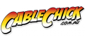 CableChick.com.au Logo