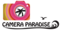 Camera Paradise Logo
