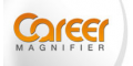 Career Magnifier  Logo