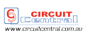 Circuit Central  Logo