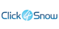 Click 4 Snow  Logo