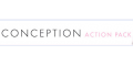 Conception Action Pack  Logo