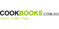 CookBooks.com.au  Logo