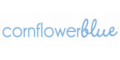 cornflowerblue Logo