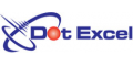 Dot Excel Web Hosting  Logo