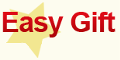 Easy Gift  Logo
