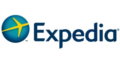 Expedia  Logo