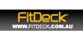 FitDeck Logo