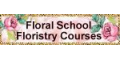 Floral Art School Logo