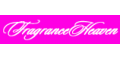 Fragrance Heaven  Logo