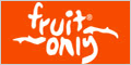 Fruit Only Logo
