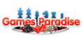 Games Paradise Logo