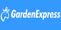 Garden Express  Logo