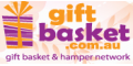 Gift Basket  Logo