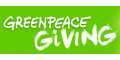 Greenpeace Logo