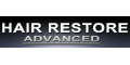 Hair Restore Advanced Logo