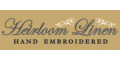 Heirloom Linen  Logo