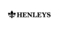 Henleys Logo