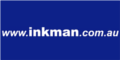 Inkman Logo