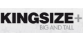 Kingsize Menswear Logo