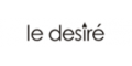 Le Desire Logo