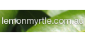 Lemon Myrtle Logo