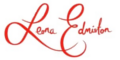 Leona Edmiston Logo