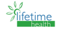 Lifetime Health Logo