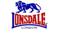 Lonsdale London Logo