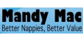 Mandy Mac  Logo