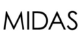 Midas Logo