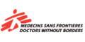 MSF - Doctors Without Borders Logo