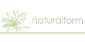 Natural Form Logo