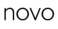 NOVO Logo