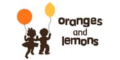 Oranges and Lemons Logo
