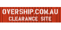 Overship Logo