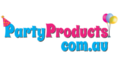 Party Products Logo