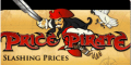 Price Pirate  Logo