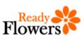 Ready Flowers Logo