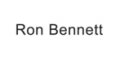 Ron Bennett Logo