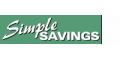 Simple Savings Logo
